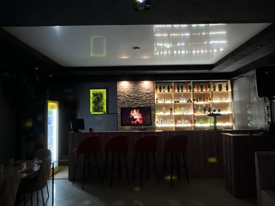 Сдается помещение ( караоке - бар)