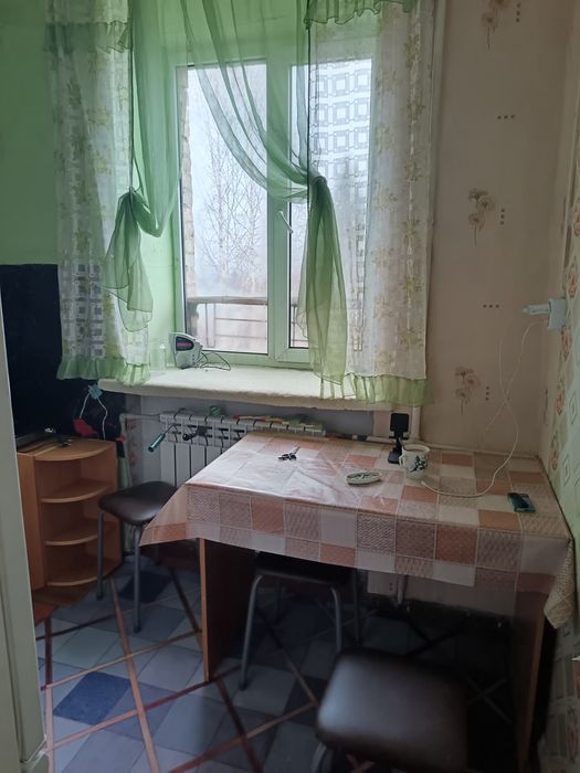 Сдам 1.5 ку в Западном
