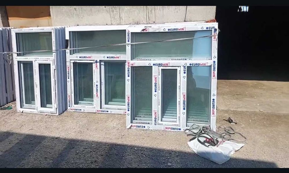 Akfa deraza eshiklar