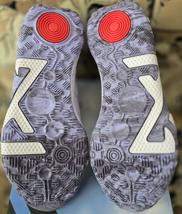Adidași originali NIKE PG6, mărimea 42 (26.5cm).