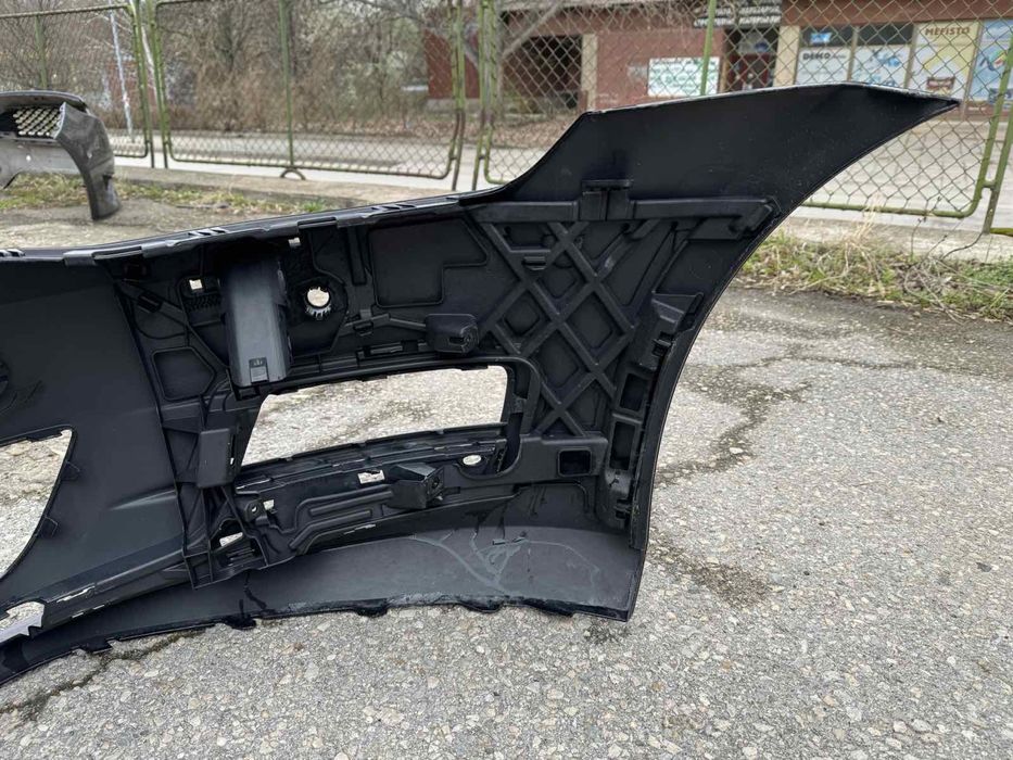 Предна броня за Фолксваген Голф 7/VW Golf 7