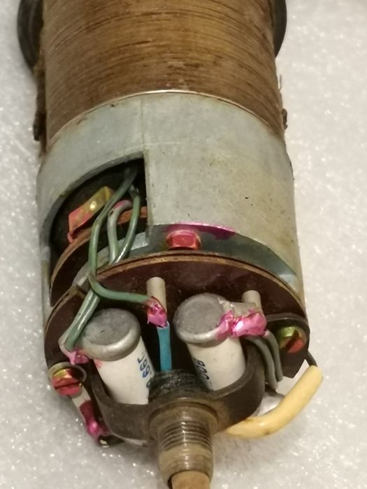 Машинка для стрижки волос