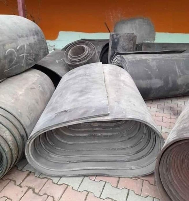 Banda transportatoare