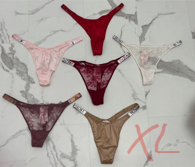 Lenjerie intimă Victoria’S Secret Originale