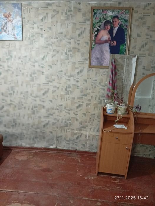 Продам или обменяю дом район полярной