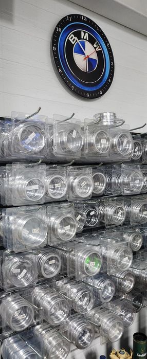 Большой выбор дисков и шин