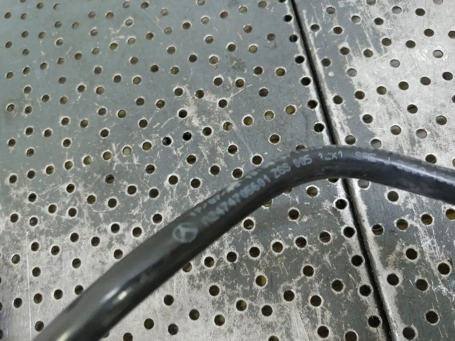 electrovalva conducta combustibil 1.3 t b 282914  mercedes b-class w247 2020 a2474705601  a0004703700