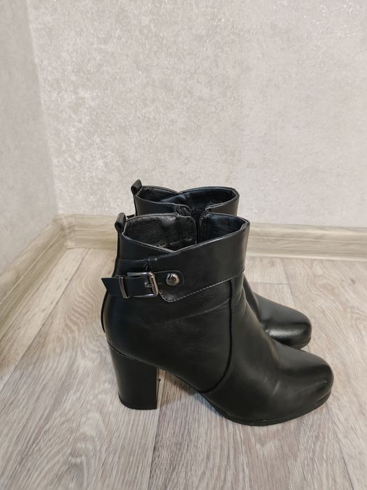 Ботиночки, размер 37