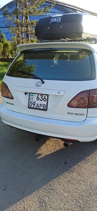 Продам авто Лексус рх300