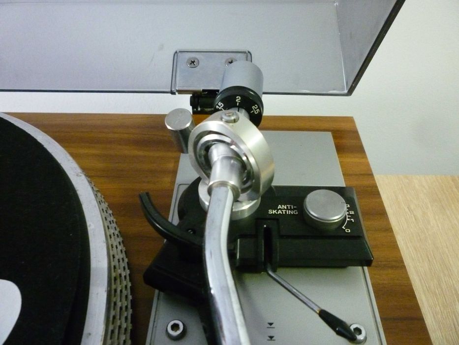 pick-up  fisher  mt-6225