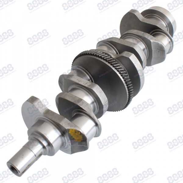 Arbore cotit New Holland 83956298 - 4 cil. Fiat/Iveco - OEM Stoc