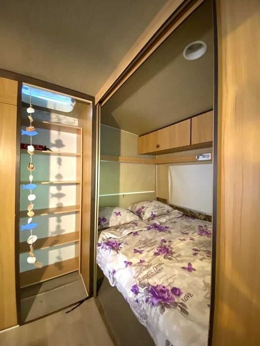 Каравана, бунгало,Градина под наем - Deja Vu