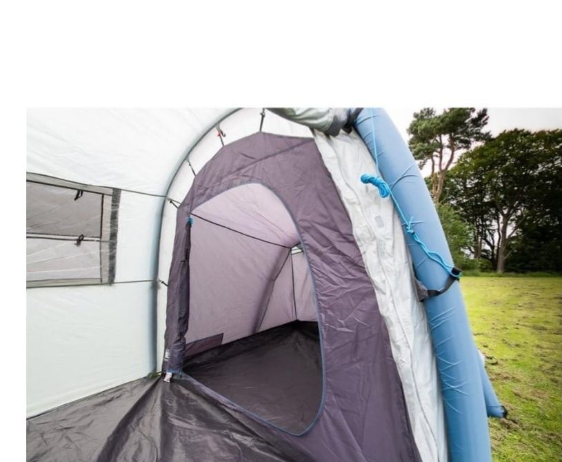 Cort Nou 8 pers Eurohike