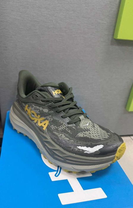 The North Face Hoka Salamon