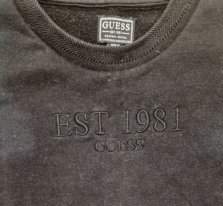 Блуза Guess Xs /