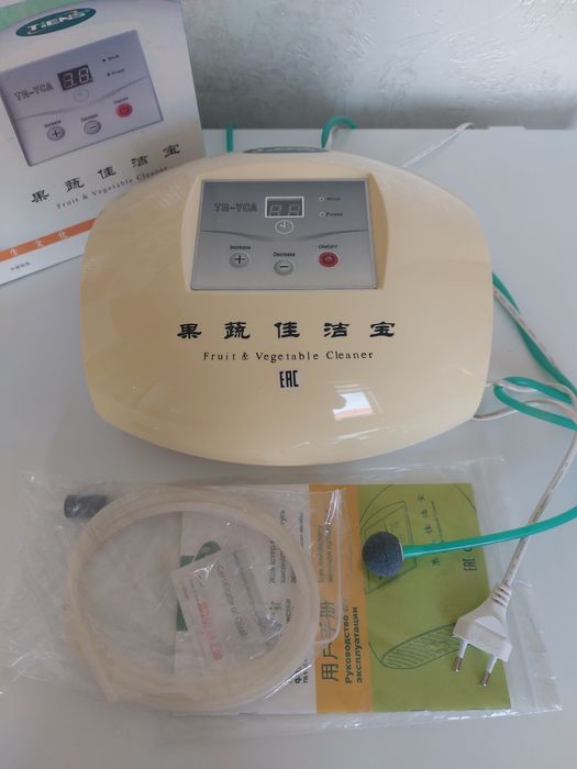 Аппараты для чистки овощей ,фруктов  и мясо и т.д.и т.п.