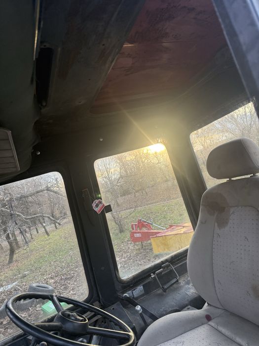 Трактор Беларус 82.1