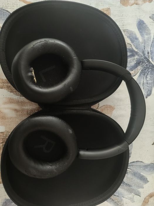 Soundcore anker Q45 безжични слушалки