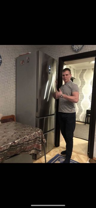 Ремонт холодильников , ремонт морозильников