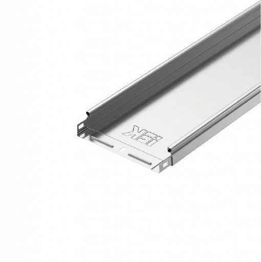 Лоток неперфорированный IEK ( Россия )