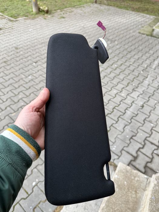 Piese bmw F10/Plafoniera/Parasolar/Manere interior