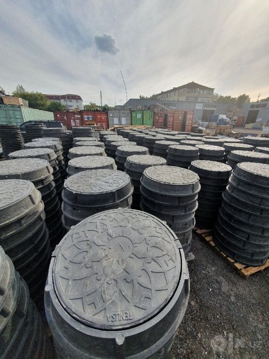 Люк Чугунный оптом и розницу оптом и в розницу /Доставка