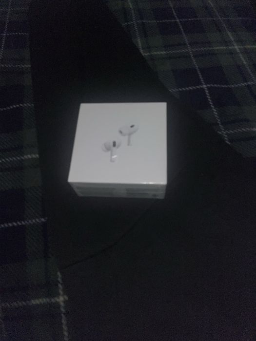Apple air pods pro2