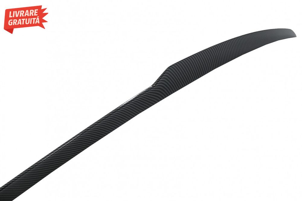 Pachet Exterior Aerodinamic Tesla Model 3 (2017-) Carbon Look