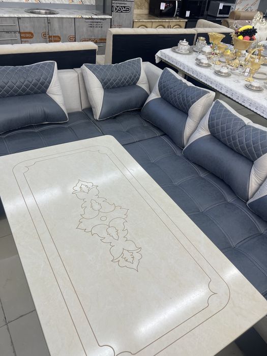 Угалок Мебел