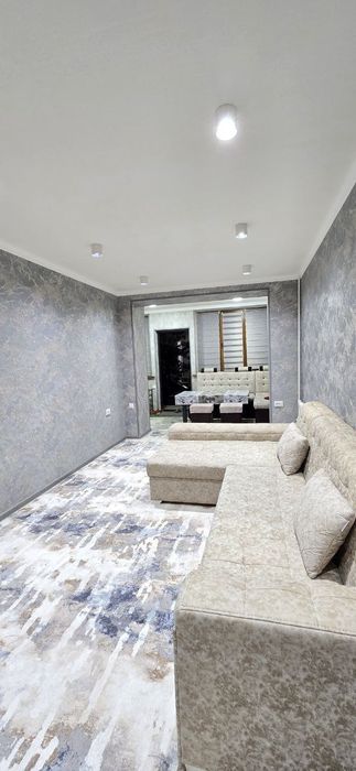 Аренда Чиланзар 26 квартал 1в2/1/5 Евро упакованная