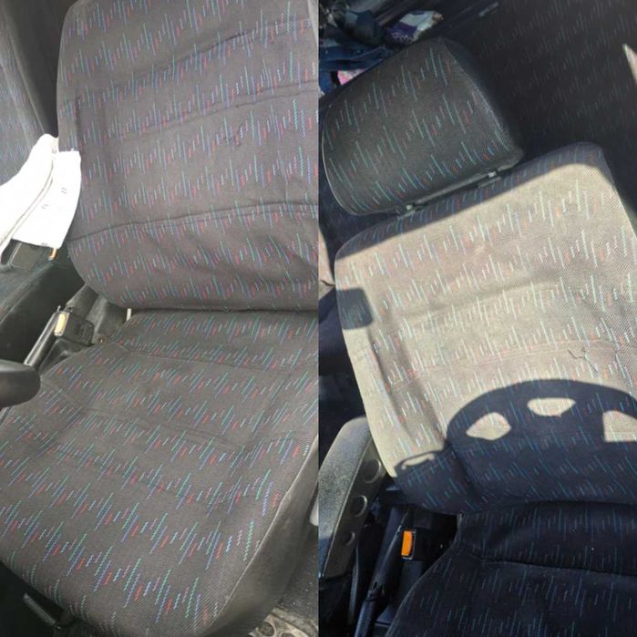 Пране на автомобили