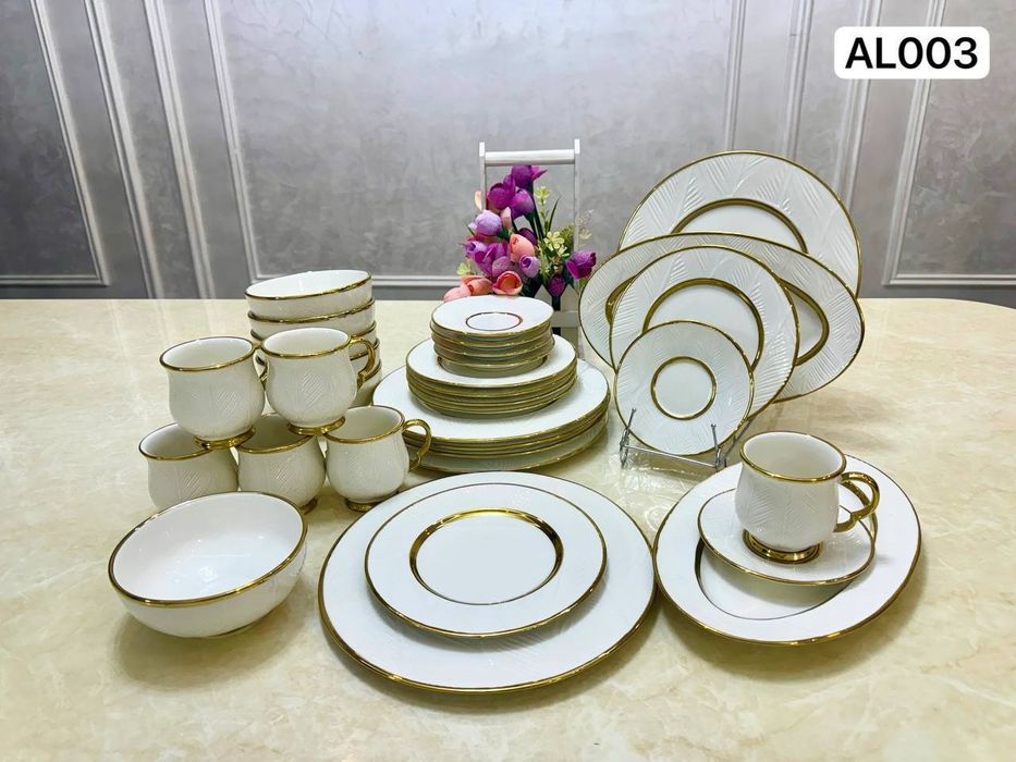 6 kishilik to'plam 32 talik