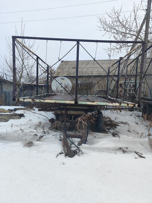 Продам трактор МТЗ