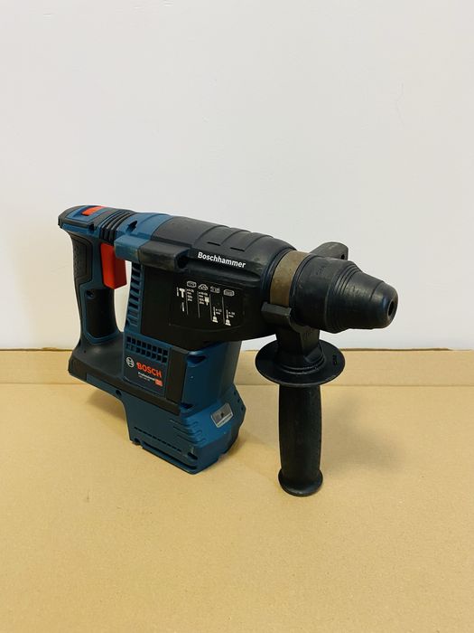 Rotopercutor Bosch GBH 18V-26
