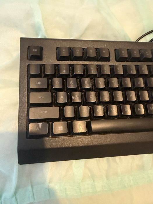 Razer Cynosa геймърска клавиатура