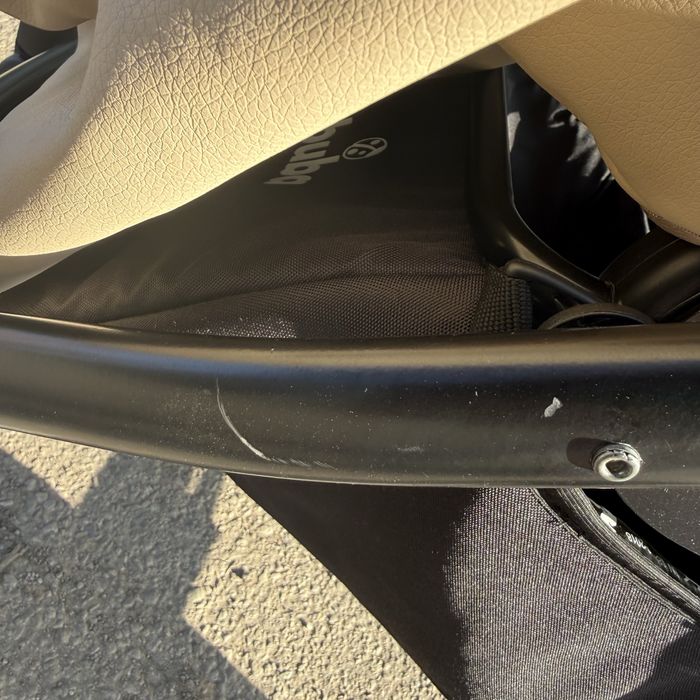 Детска количка Buba Karina 3 в1