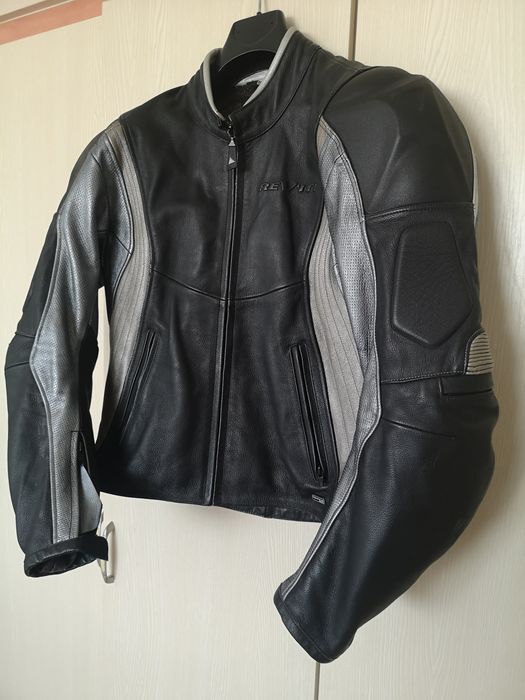Geaca Revit moto atv scuter   protectii all season L