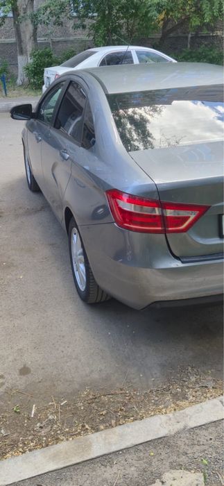 Lada Vesta 2018г.