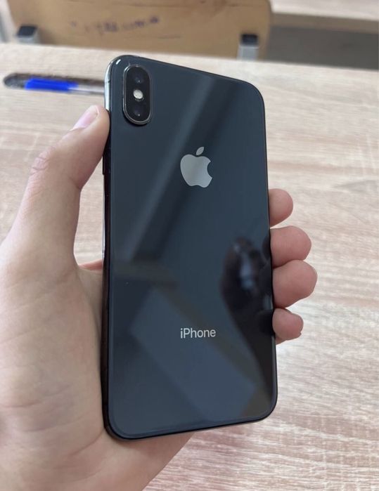 Iphone x srocno