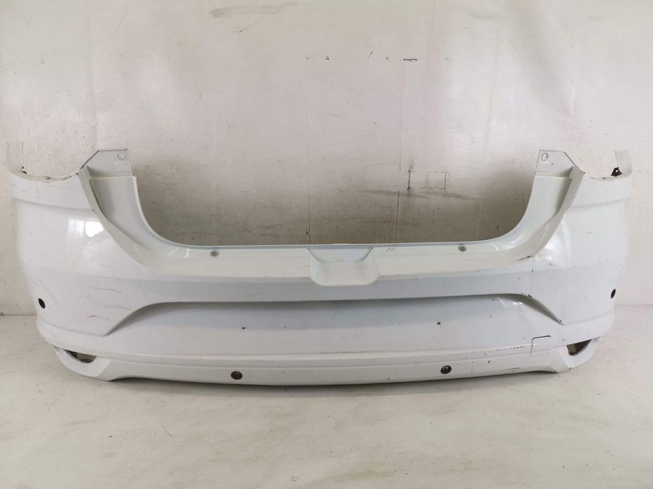 Bara Spate Dacia  Logan 3 2020 2021 2022 2023 2024 Originala In Stare