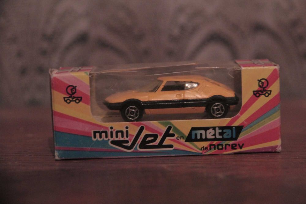 Масштабные модели Европа