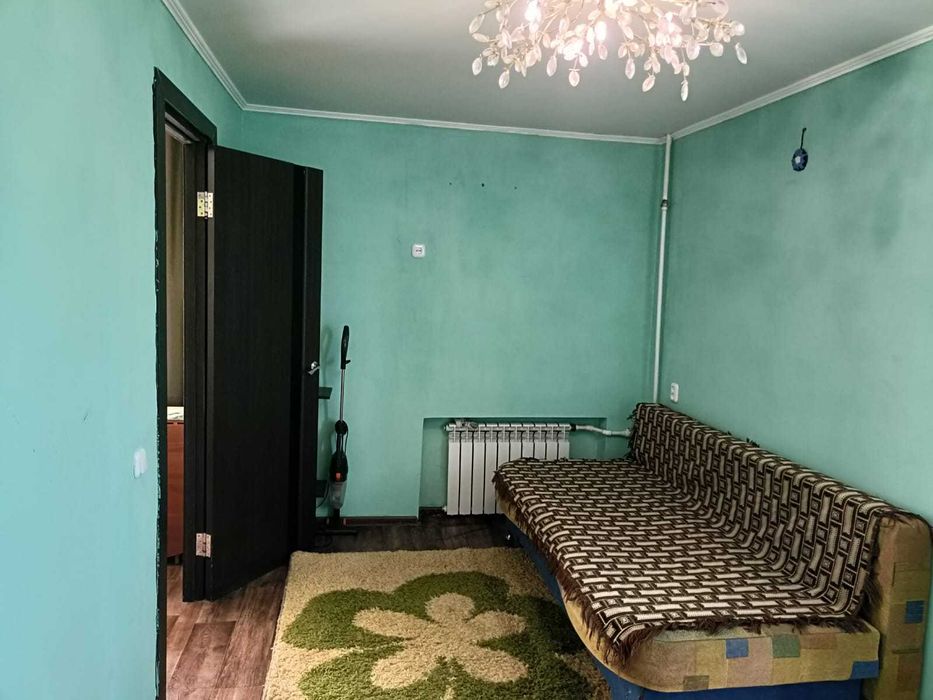 Квартира в центре