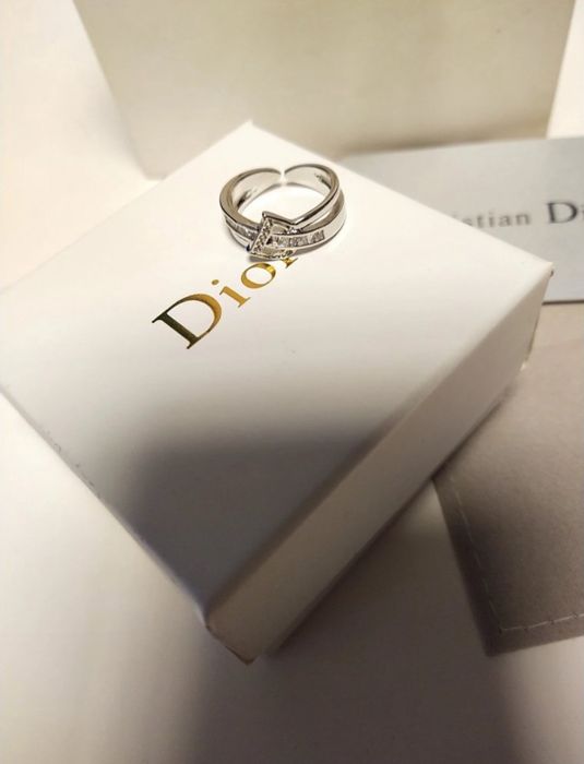 Inel Dior Premium