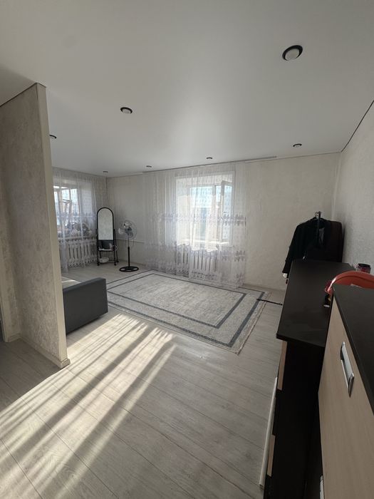 Продается 1-комнатная квартира