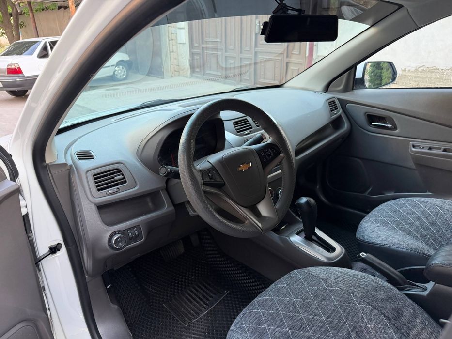 Chevrolet Cobalt full