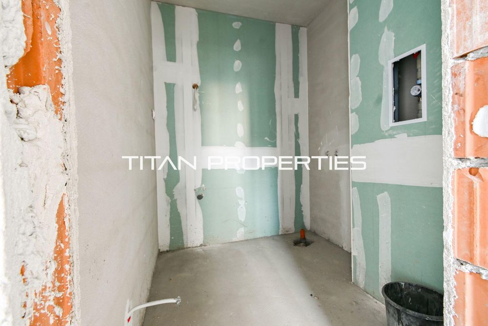 Продава се Двустаен апартамент в София, Кръстова вада - 99 кв.м за 1288 €/кв.м - Снимка #6