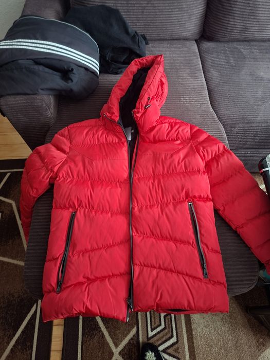 Зимно дамско яке