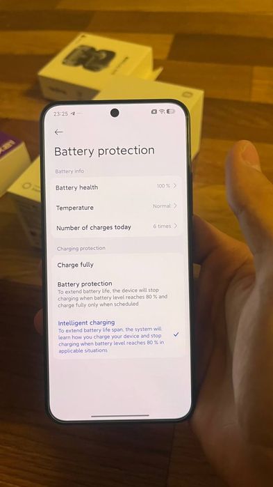 Xiaomi 15 +Подарок