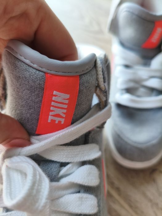 Pantofi sport Nike, adidași stare buna 38.5