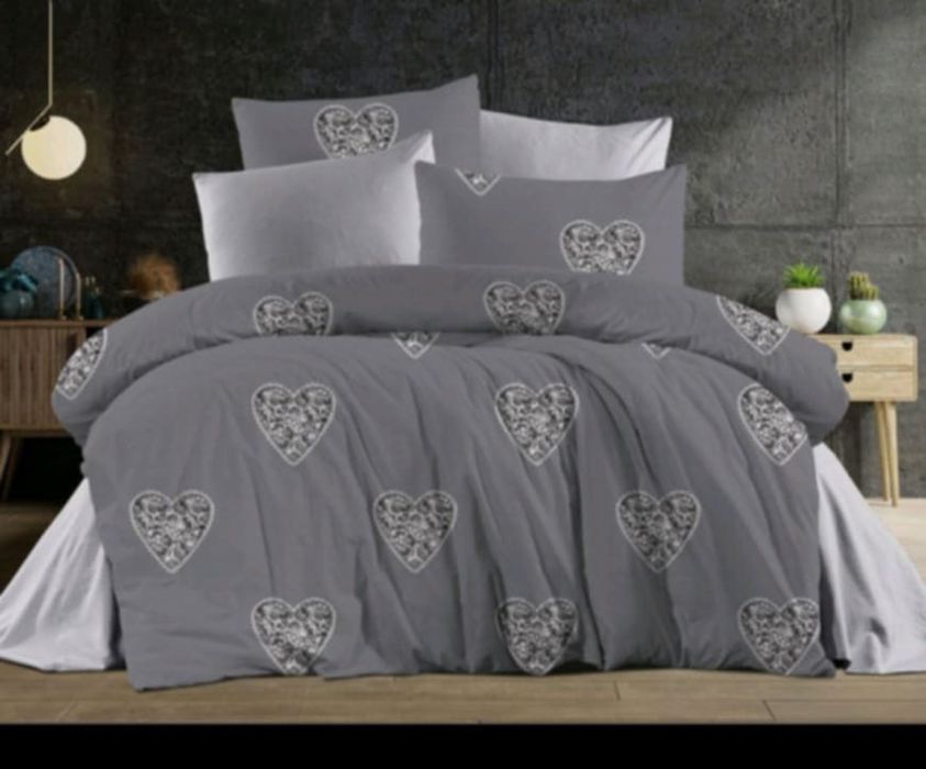 Спални комплекти Ранфорс -комфорт и уют за вашия дом